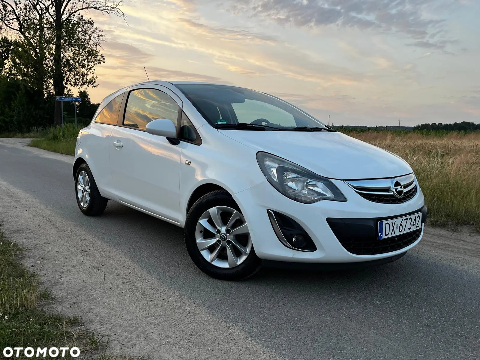 Opel Corsa - 2