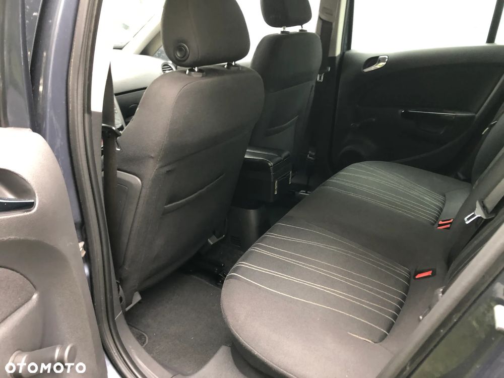 Opel Corsa 1.4 16V Edition 111 Jahre - 11