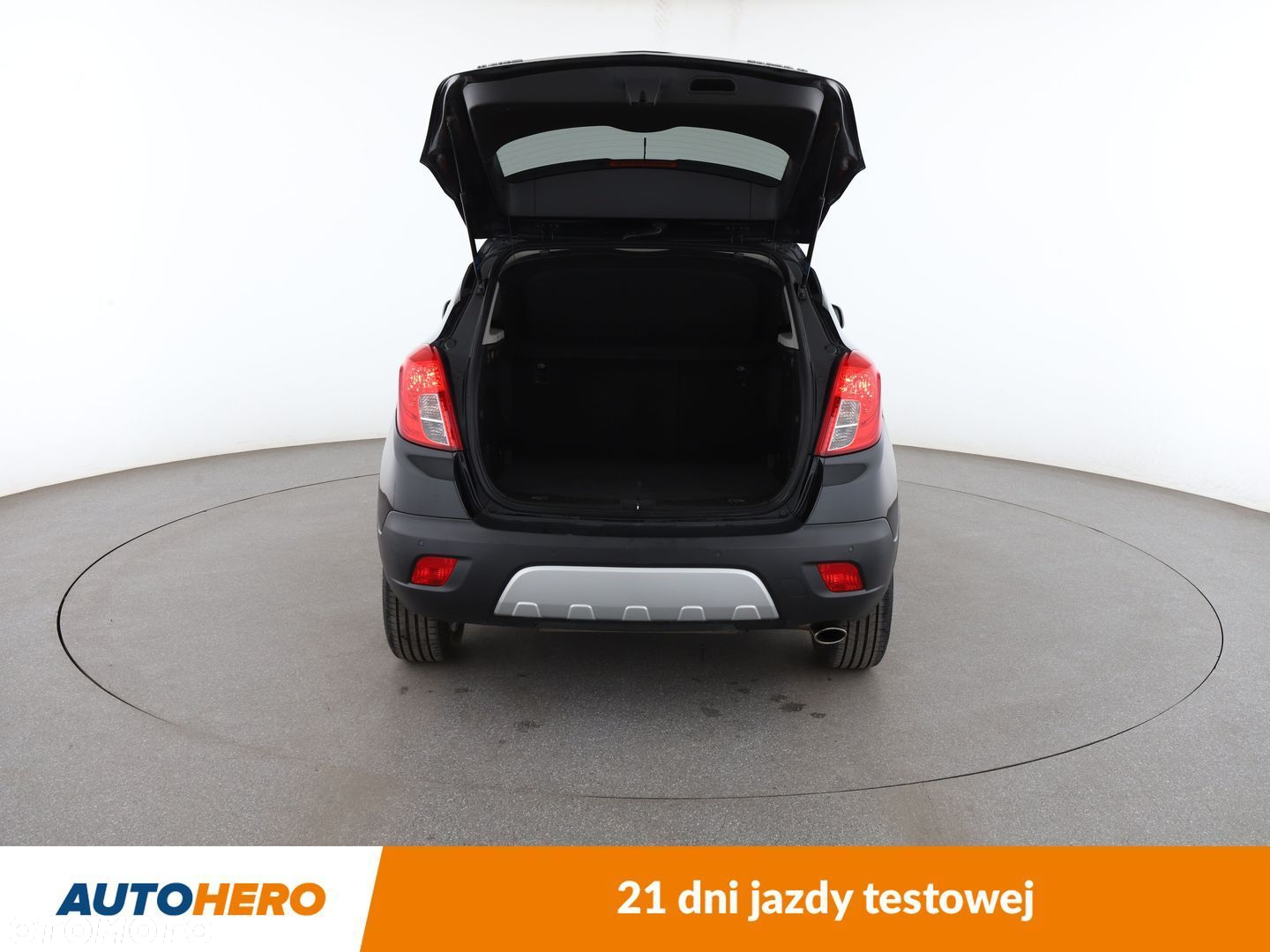 Opel Mokka 1.4 T Enjoy S&S 4x4 EU6 - 16