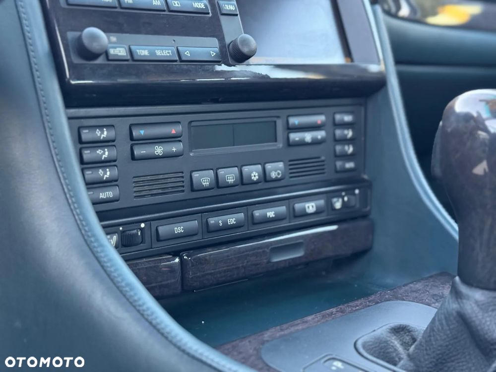 BMW Seria 7 750i - 7