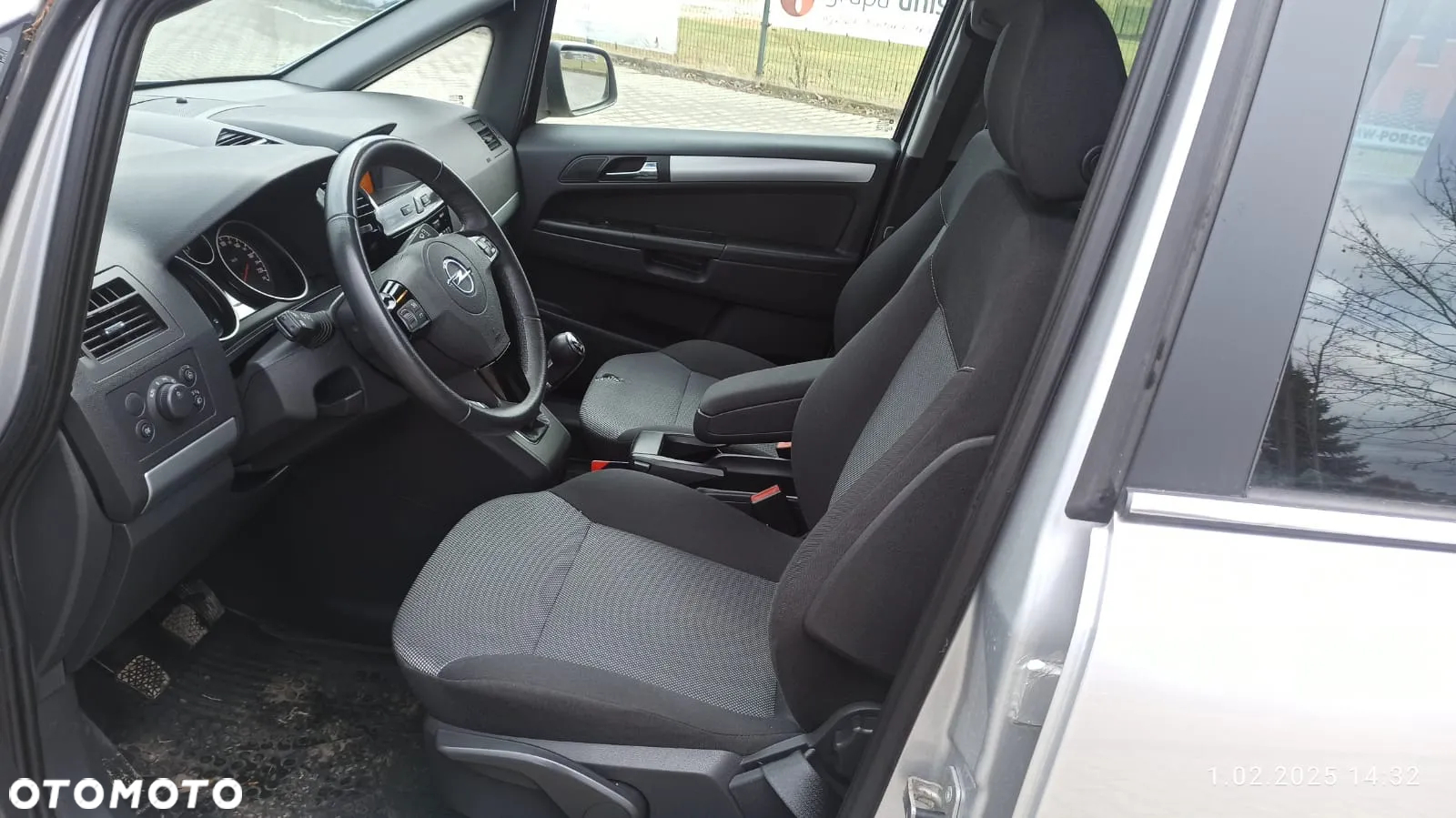 Opel Zafira 1.7 CDTI Enjoy - 26