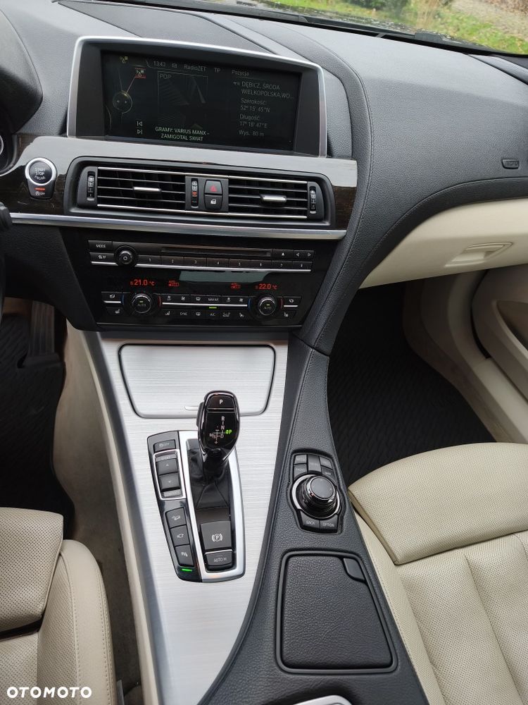 BMW Seria 6 - 3