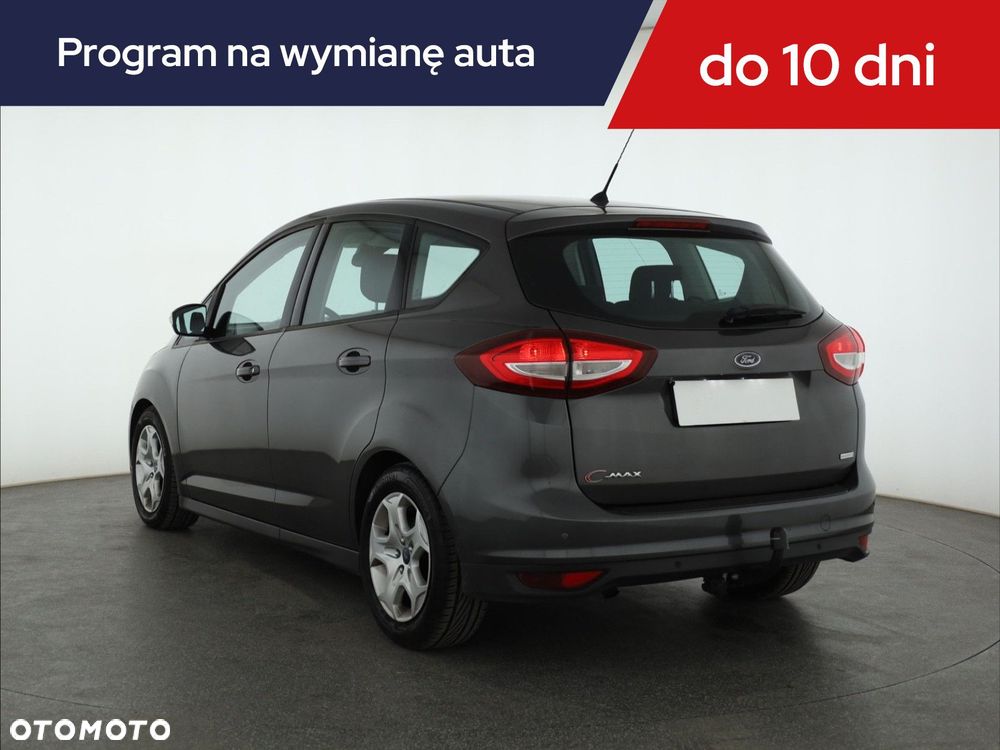 Ford C-MAX - 6