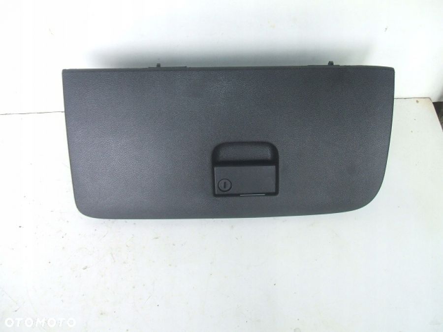 FIAT FREEMONT SCHOWEK PASAŻERA KLAPKA - 1