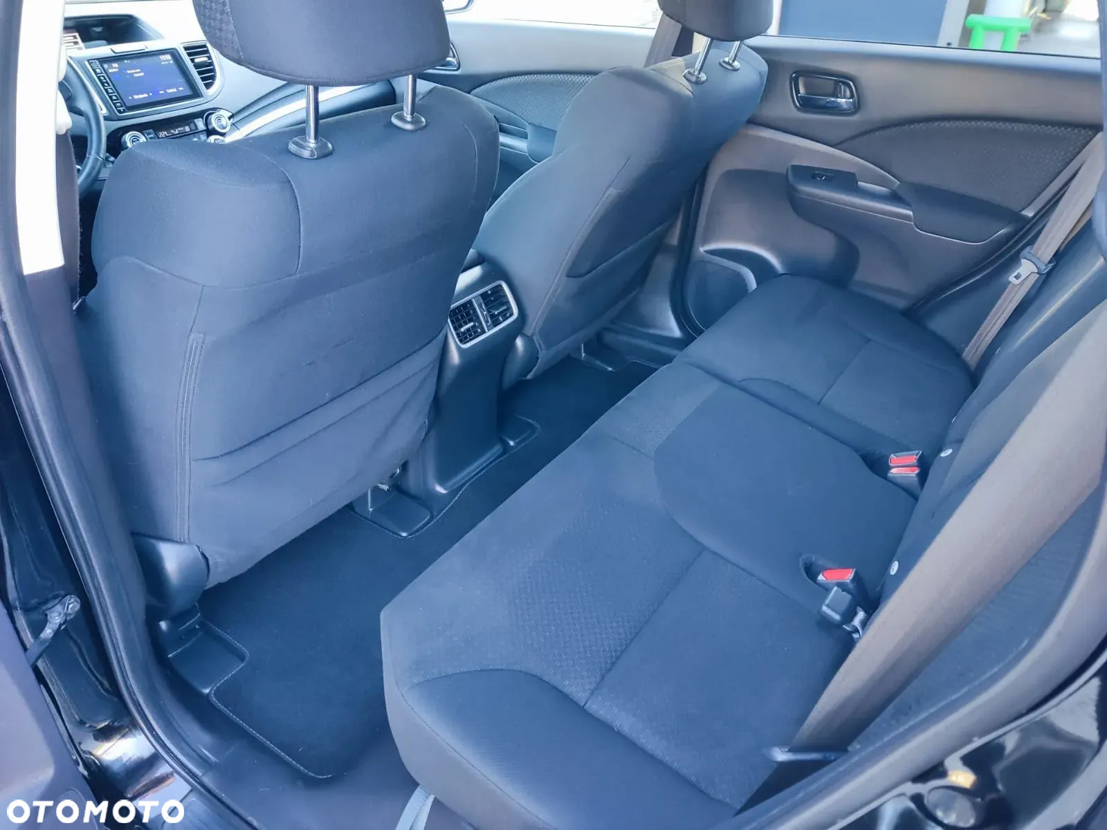Honda CR-V 2.0 Elegance - 18