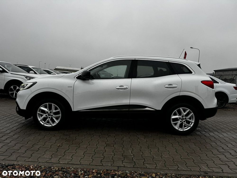 Renault Kadjar - 6