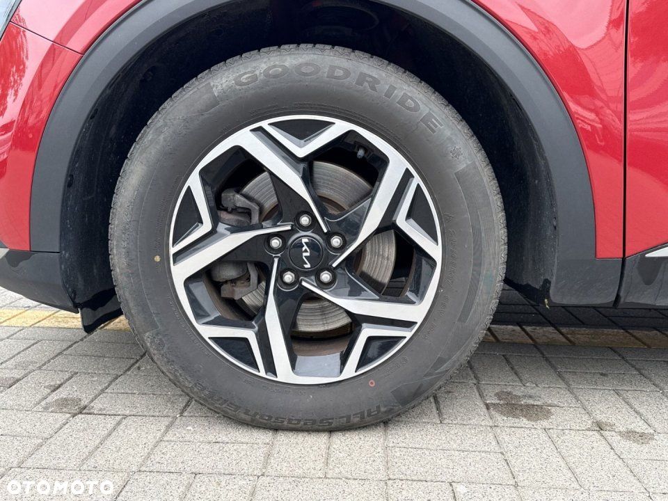 Kia Sportage - 15