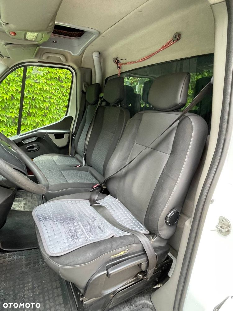 Renault Master - 17