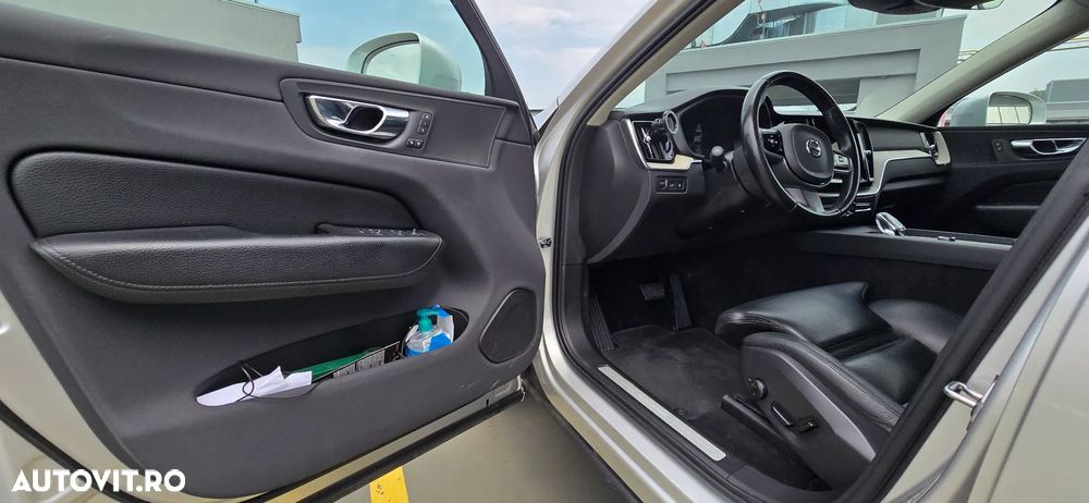 Volvo XC 60 - 13