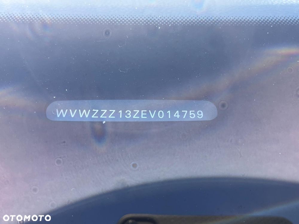 Volkswagen Scirocco 1.4 TSI - 16