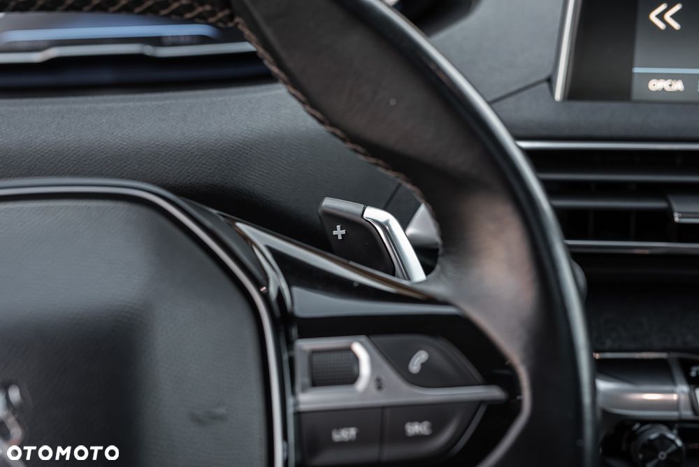 Peugeot 3008 PureTech 130 Stop & Start GPF EAT8 Allure - 27