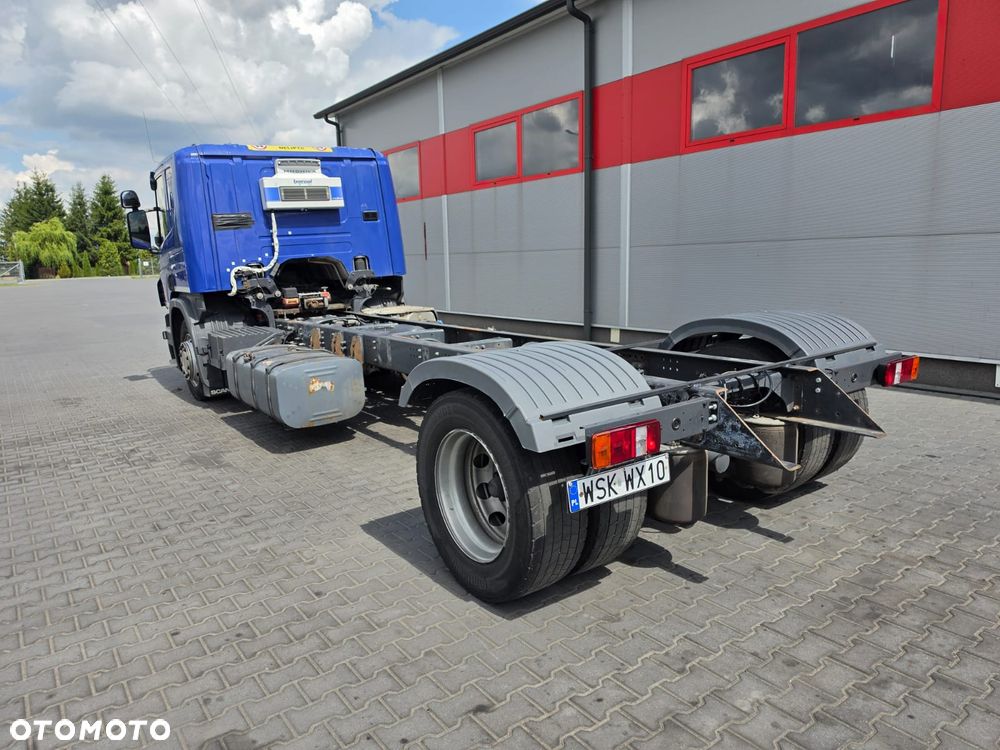 Scania P410 - 3