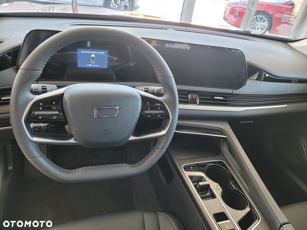 Bestune B70 2.0T Elegance - 25