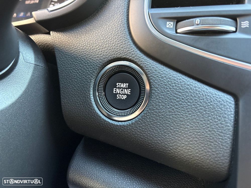 Renault Mégane 1.5 Blue dCi Intens - 16