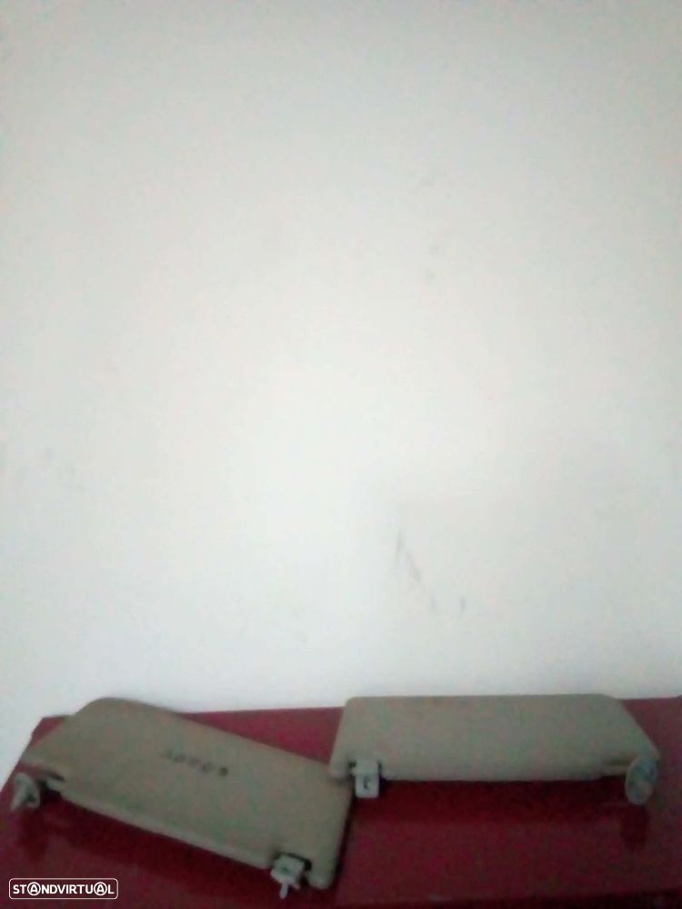 Pala De Sol Pendura Rover 45 Hatchback (Rt) - 2