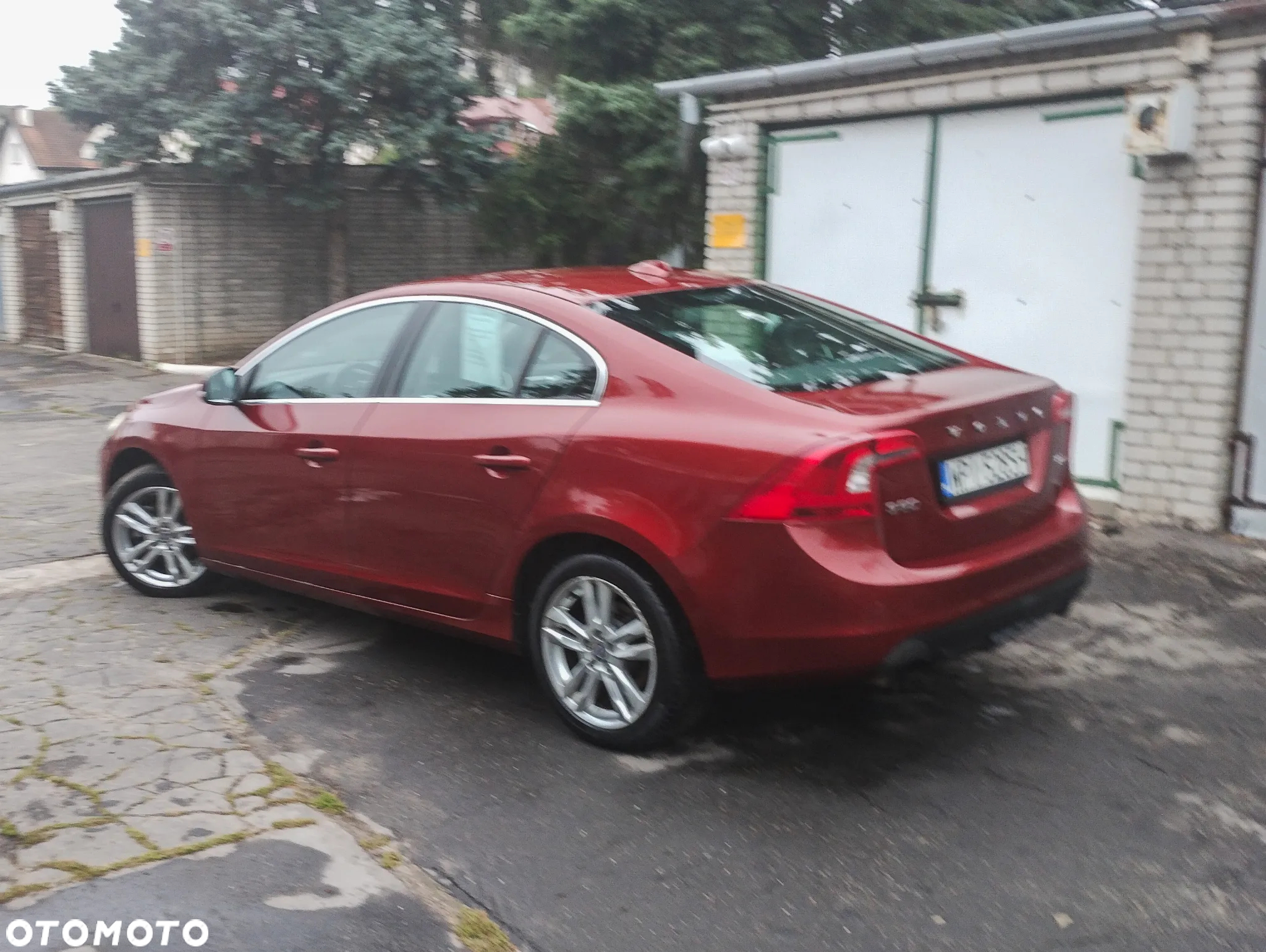Volvo S60 - 3