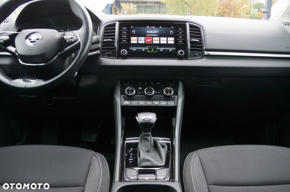 Skoda Karoq 2.0 TDI SCR 4x4 Ambition DSG - 13
