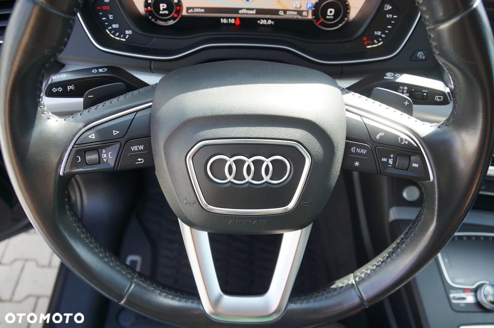 Audi Q5 2.0 TFSI Quattro S tronic - 23
