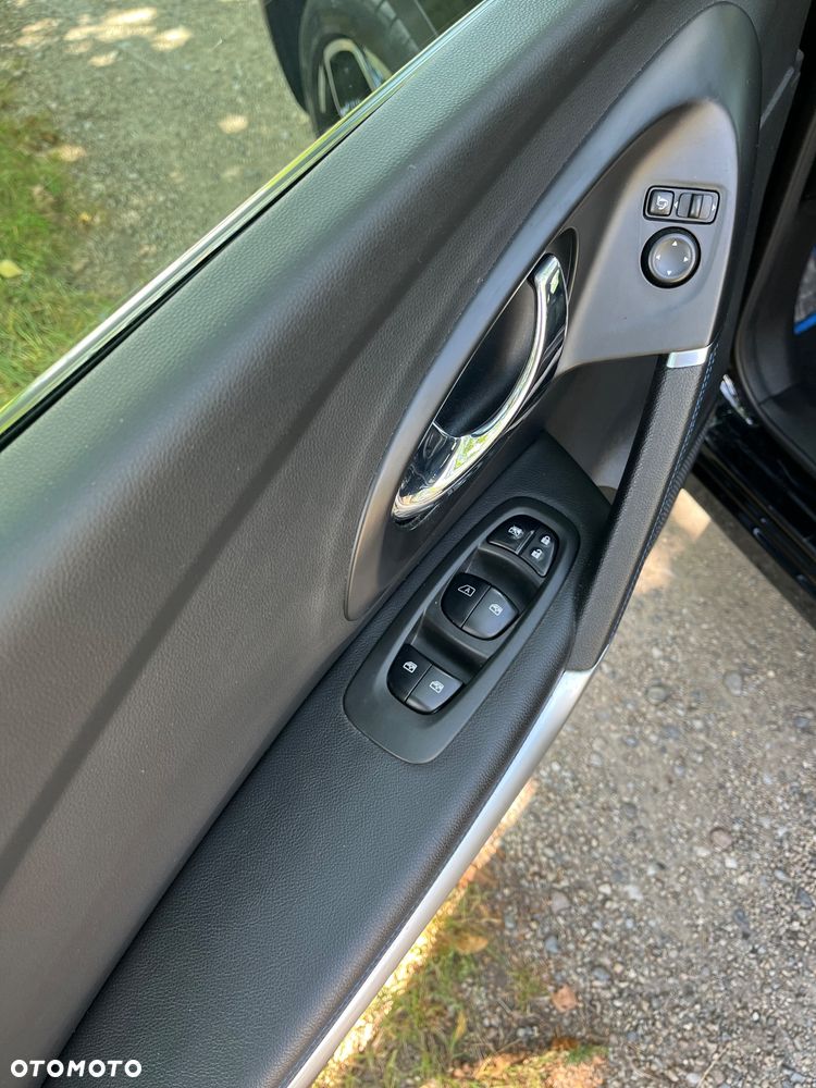 Renault Kadjar Energy TCe 130 EDC CROSSBORDER - 18