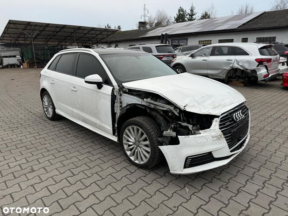 Audi A3 Sportback - 8