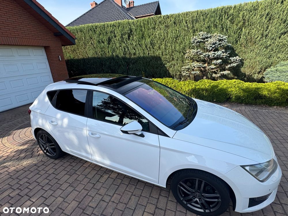 Seat Leon - 10