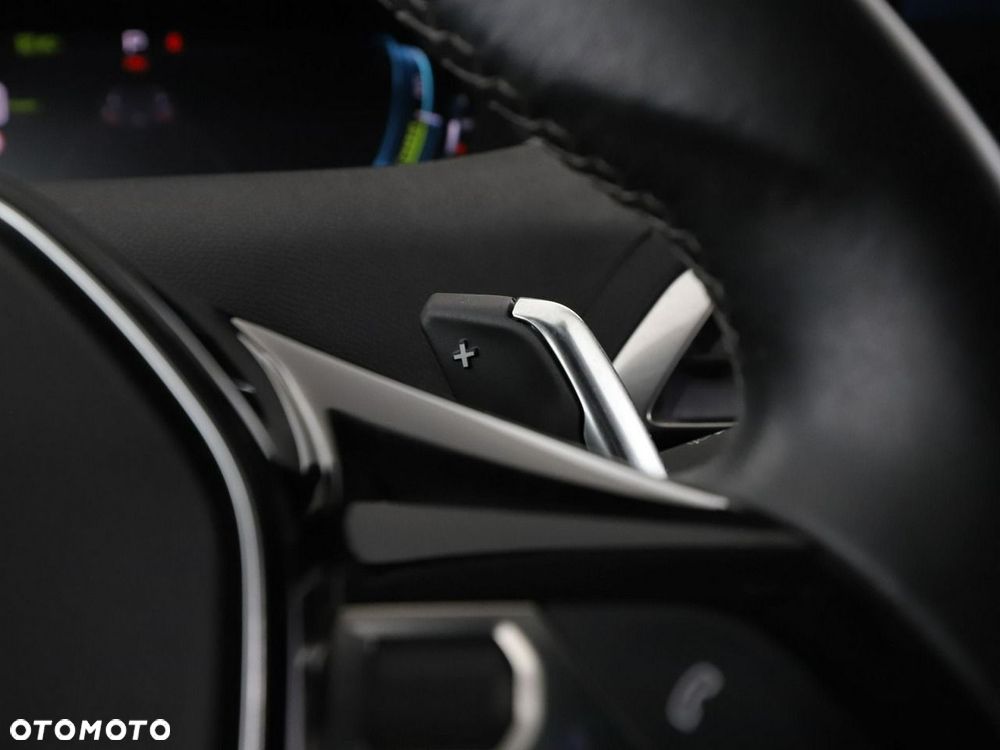 Peugeot 3008 1.6 PureTech Hybrid PHEV Allure Pack S&S EAT8 - 35