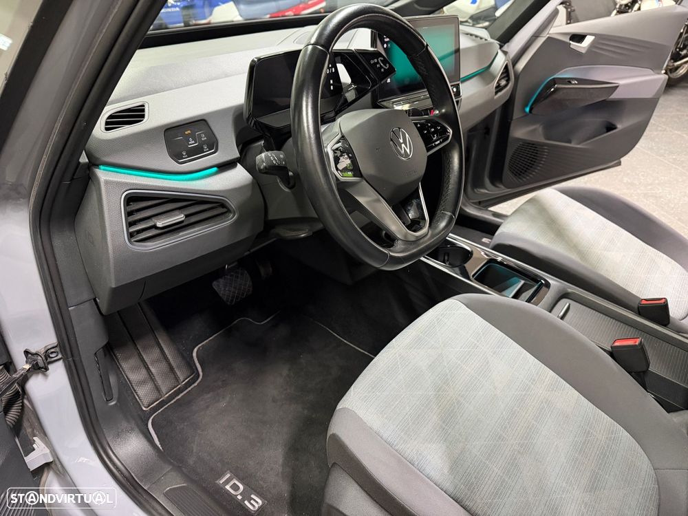 VW ID.3 Pure Performance City - 15