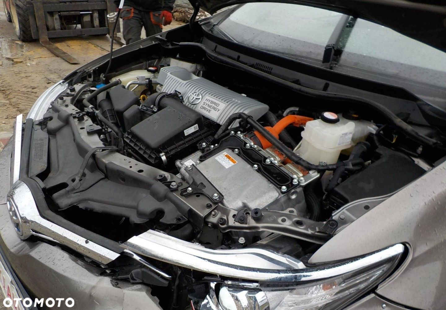 Toyota Auris - 8