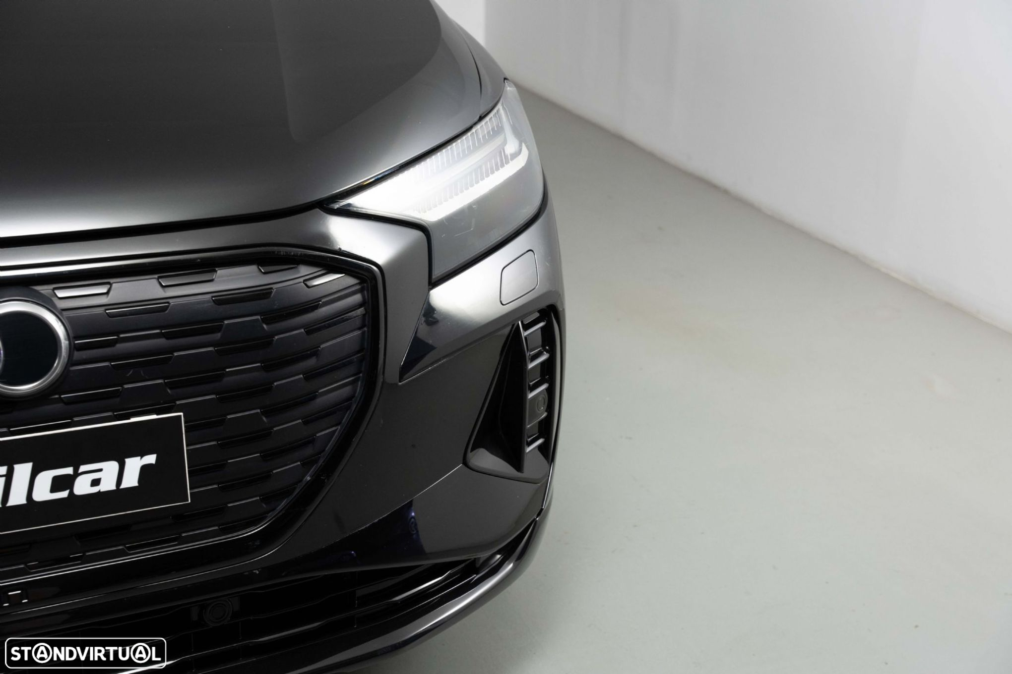 Audi Q4 e-tron 40 82 kWH - 18
