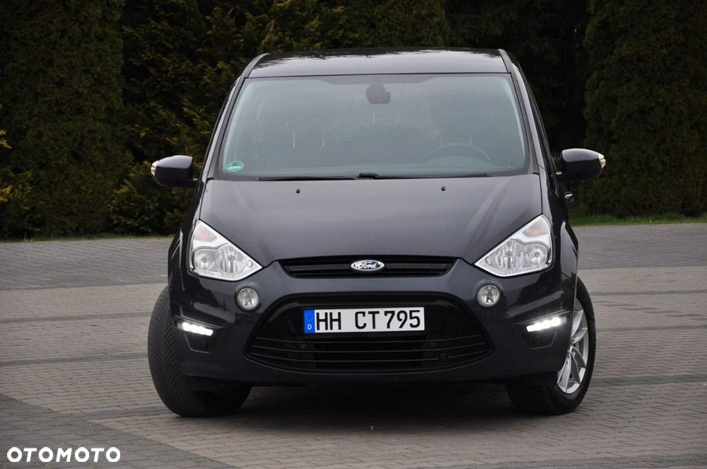 Ford S-Max - 3