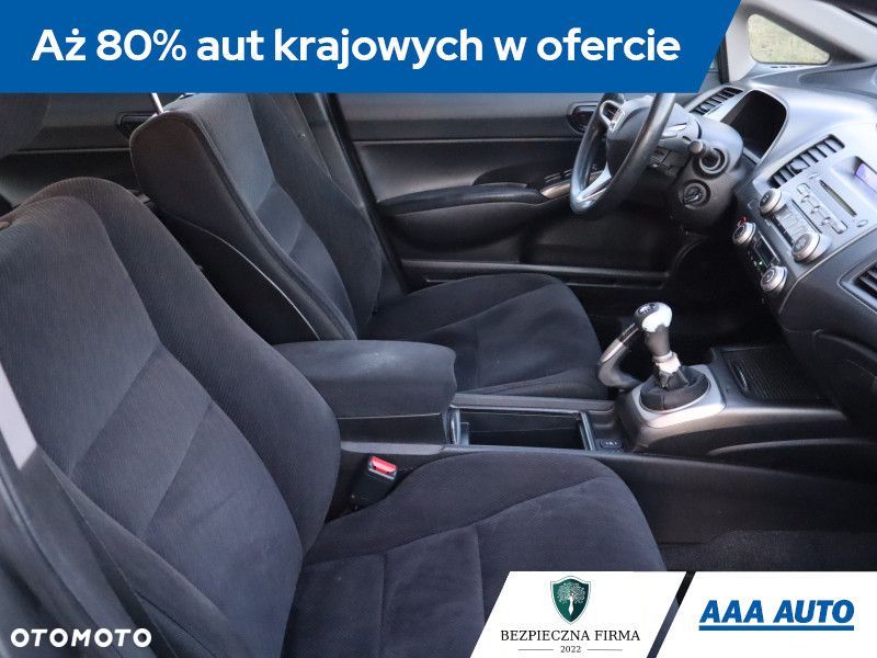 Honda Civic - 10