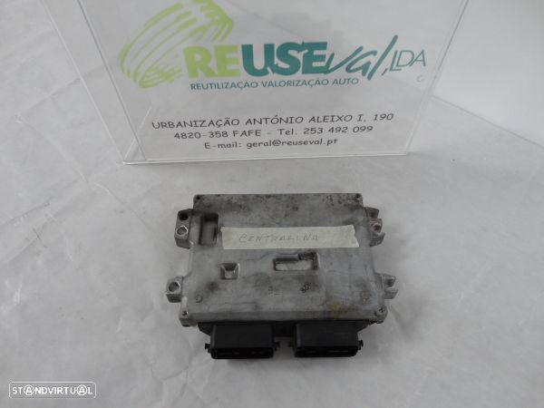 Centralina Do Motor Suzuki Swift Iii (Mz, Ez) - 3