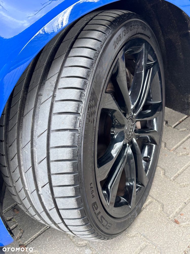 Audi A6 Avant 3.2 FSI quattro - 36