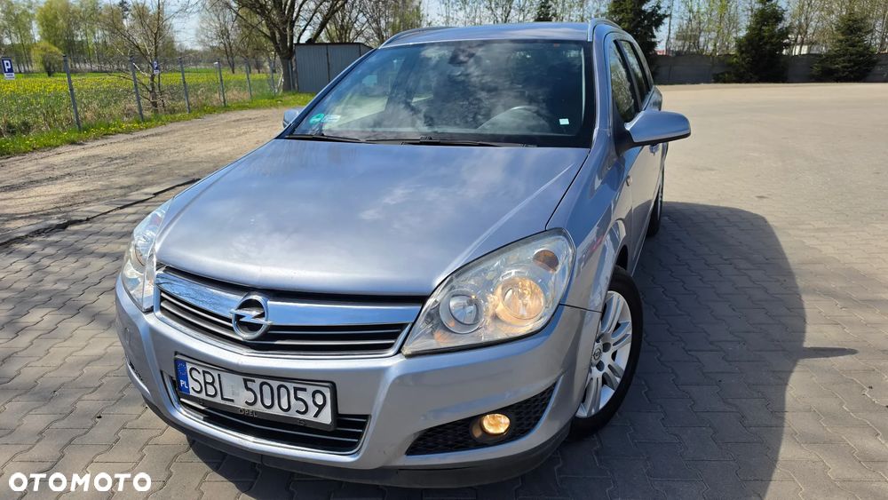 Opel Astra - 30