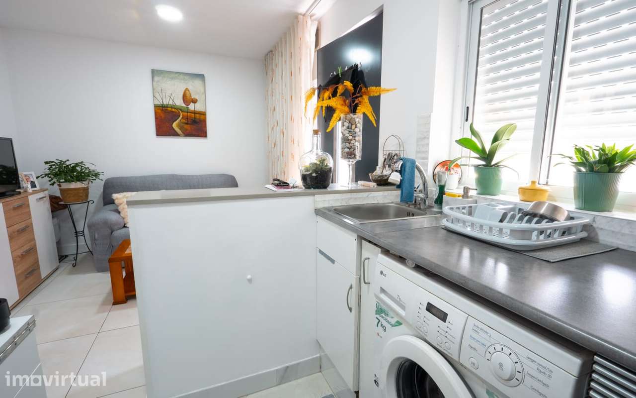 Quatro Moradias T1 com terreno - Grande imagem: 3/16