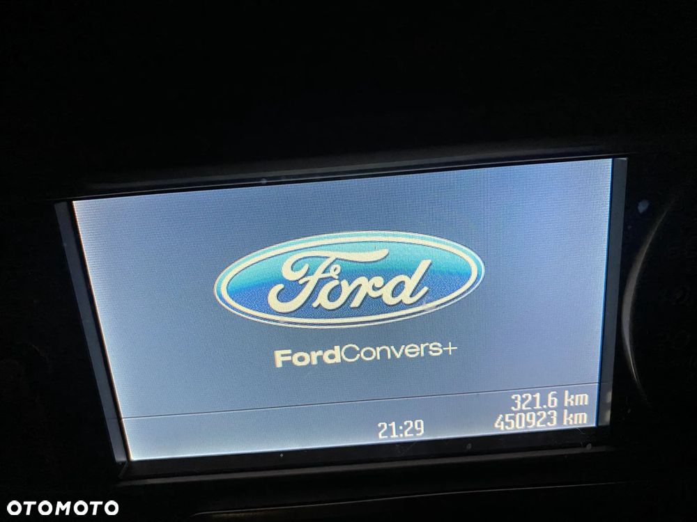 Ford Mondeo 2.0 TDCi Titanium - 24