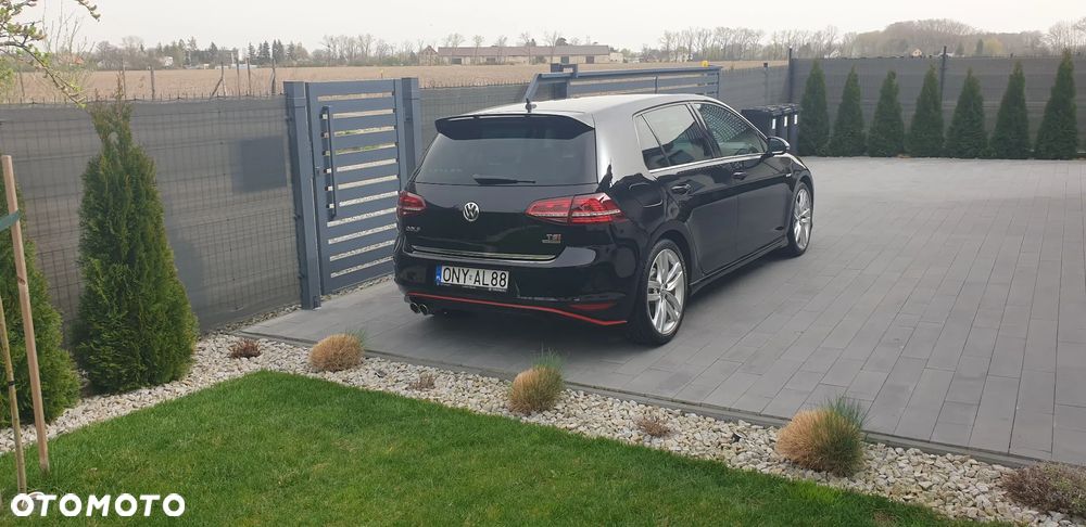 Volkswagen Golf VII 1.4 TSI BMT Highline - 5