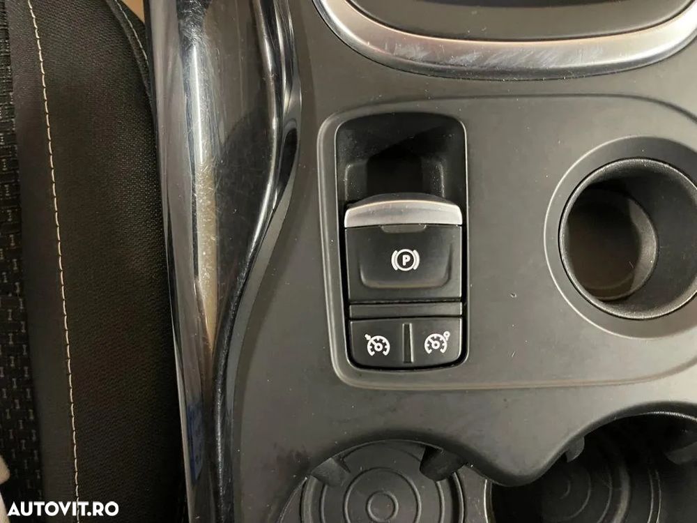 Renault Kadjar TCe EDC GPF Zen - 27