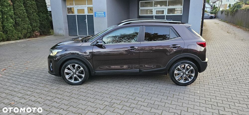 Kia Stonic 1.4 XL - 10