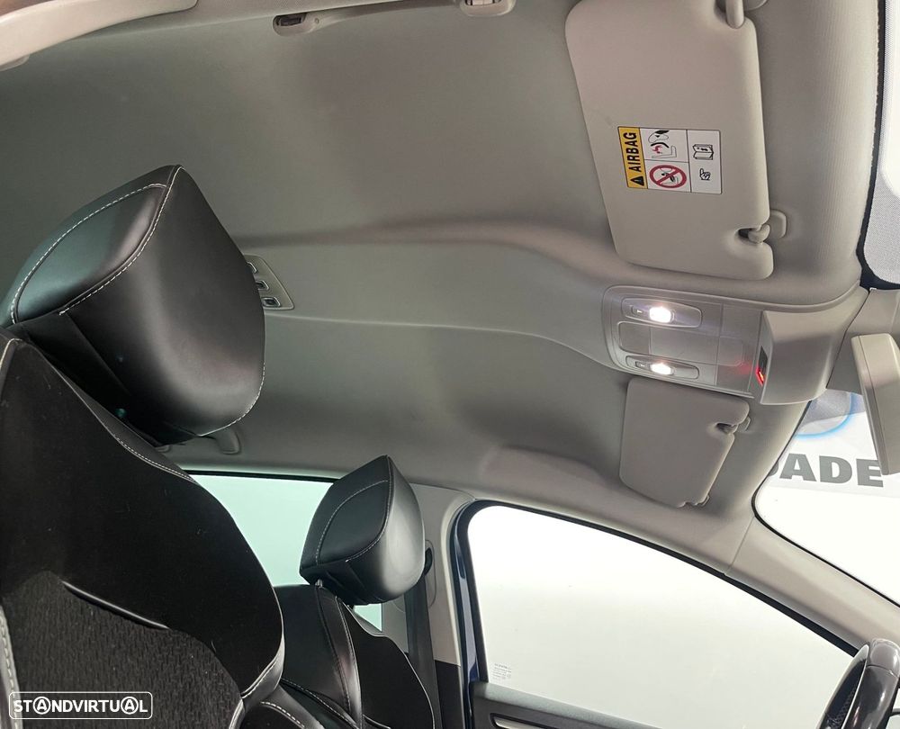 Renault Mégane Sport Tourer 1.5 dCi Intens - 50