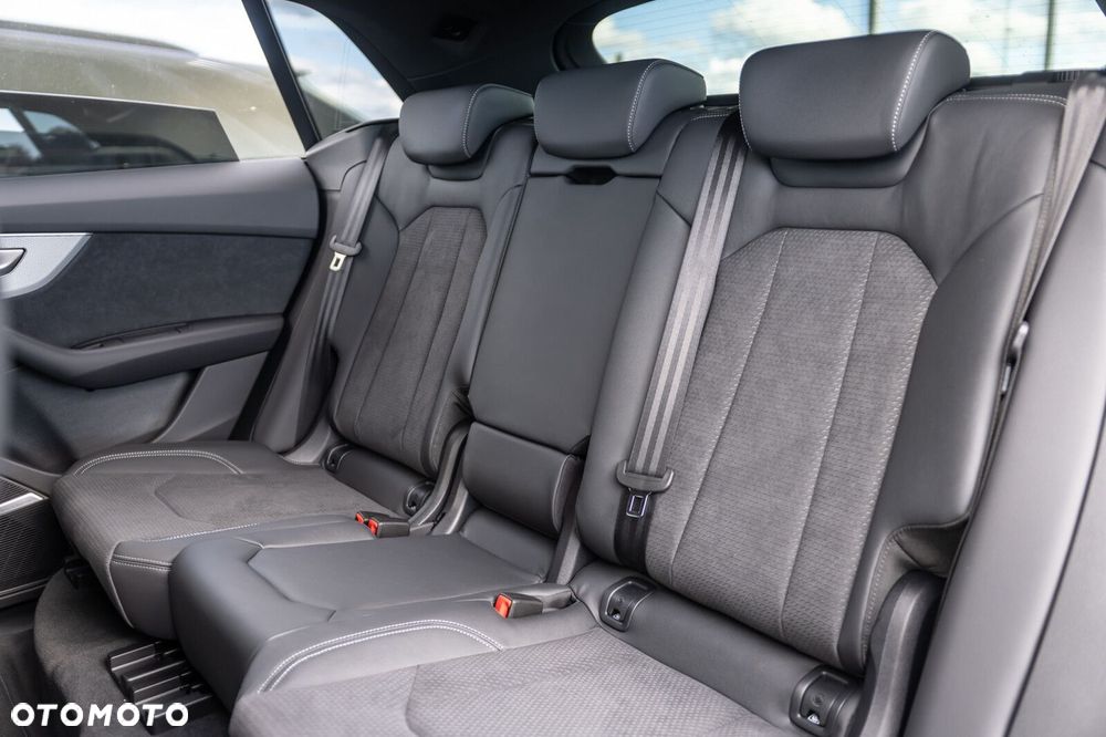 Audi Q8 TFSI e PHEV 360 kW Quattro Tiptronic - 21