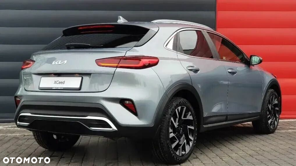 Kia XCeed 1.6 T-GDI L DCT - 8