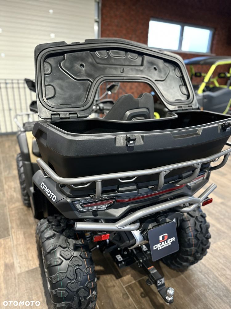 CFMoto CForce - 18