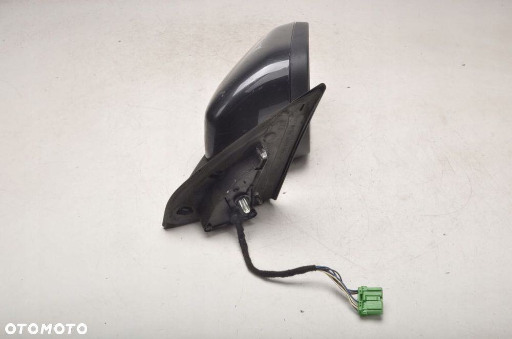 VOLVO XC90 LIFT LUSTERKO PRAWE  8 PIN - 2