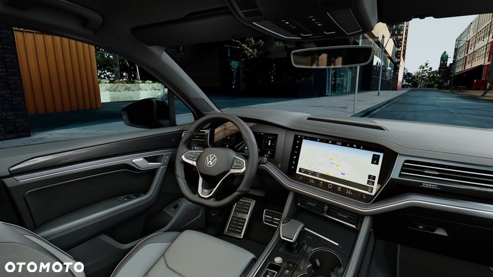 Volkswagen Touareg - 7