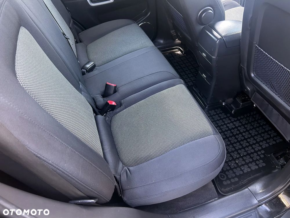 Opel Antara 2.0 CDTI Edition - 10