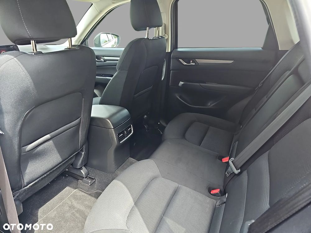Mazda CX-5 2.0 Skyenergy 2WD - 15