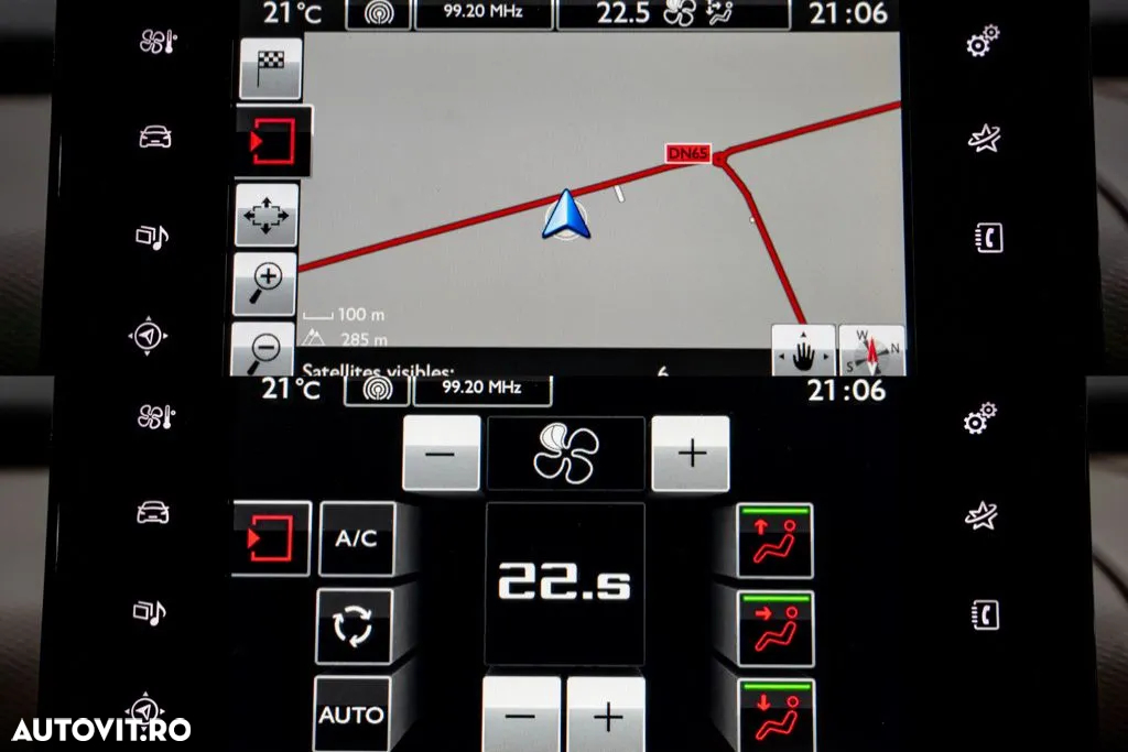Citroën C4 Cactus e-HDi 92 ETG6 Stop&Start Shine Edition - 13