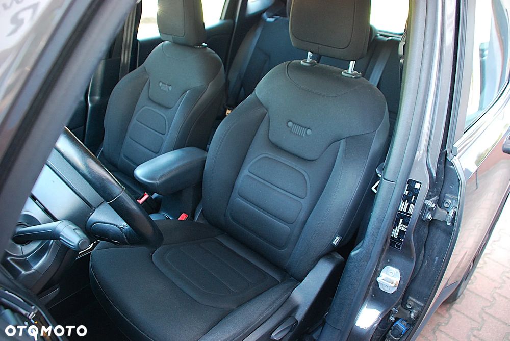 Jeep Renegade 1.4 MultiAir Limited - 12