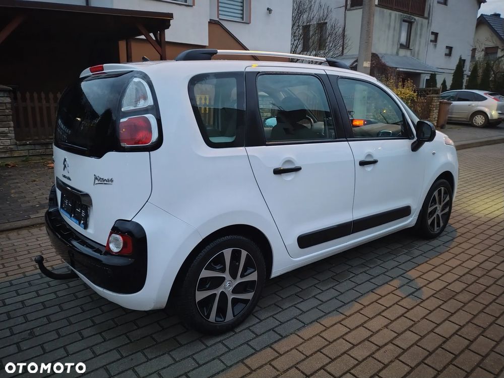 Citroën C3 Picasso BlueHDi 100 Selection - 11